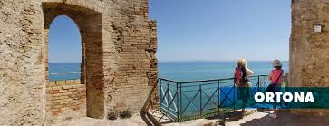 26 sep 1735 to 11 nov 1765) francesco antonio biondo, o.f.m. Vacanze Ad Ortona I Villaggi Nella Costa Dei Trabocchi