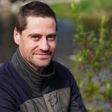 A dive into water management in agriculture with Robin Holmes