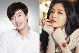 He's known for his awkward comedy in running man and has made a name for himself as an actor appearing in various productions in through the years. Actress Lee Sun Bin Talks About Her Relationship With Lee Kwang Soo Allkpop