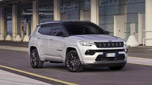 The 2021 jeep ® compass is refined and ready to impress. Clip New Jeep Compass Video Jeep Stellantis