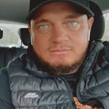 Northwich, Cheshire: Vincent Parkes