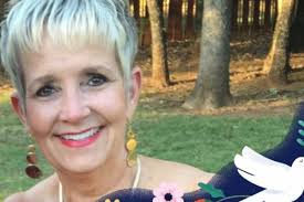 Fundraiser for Donna Ezzell by Shan Brewer : Donna Ezzell