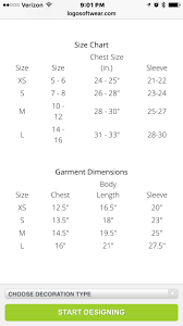 Sizing Help Lululemon Athletica Inside Ivivva Size Chart