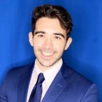 Nick Fodera's Instagram, Twitter & Facebook