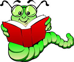 To Be A Bookworm One Who Spends Much Time Reading Book Worms Book Sale Used Books