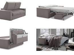 Divano letto greensen divano reclinabile in stile scandinavo a 3 posti con funzione letto, divano letto soggiorno divano letto mobili. Divano Letto 3 Posti Completamente Sfoderabile