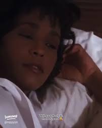 Whitney Houston's Iconic Role in The Bodyguard