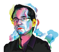 Review: The Last Dragoners of Bowbazaar by Indra Das