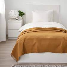 oddrun plaid brun dore fonce materiau durable ikea new room ikea terrace house interior