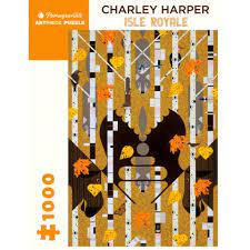 We did not find results for: Charley Harper Store Puzzles Toys Games Products Largest Harper Dealer In The World