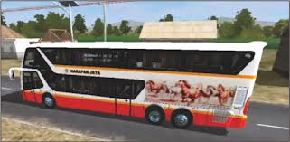 Scopri ricette, idee per la casa, consigli di stile e altre idee da provare. Livery Bussid Harapan Jaya Double Decker On Windows Pc Download Free 1 1 Com Livery Bussid Harapanjaya Sdd Harjay