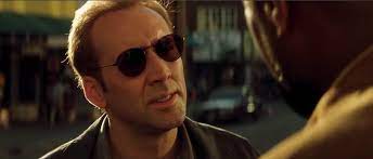 The Nic Cage Experience Gone In Sixty Seconds Gone In Sixty Seconds Gone Girl Movies