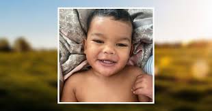 Israel Luna-Vick Obituary June 20, 2022