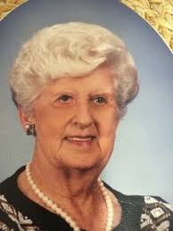 Nellie W. 'Nell' Cook, 100, owner and operator of Nell Cook's Home of  Beauty