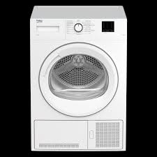Aynı ekran üzerinden ayrıca çamaşırın bitmesine daha kaç dakika kaldığını da izleyebilirsiniz. D 73 Kt Kurutma Makinesi Beko