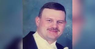 Eric Warren Townsend Obituary