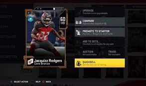 This video shows you guys the cheapest and fastest way to get training points in madden 20 ultimate team. How To Get Training In Madden 20 Ultimate Team