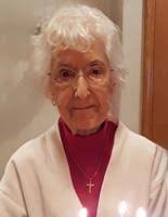 Female Spotlight Athlete of the Week