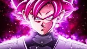 Maybe you would like to learn more about one of these? Download Goku Black Wallpaper