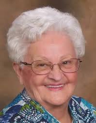 Patricia Beno Obituary (1927