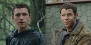 Tom Holland, Nick Jonas & Daisy Ridley Star In 'Chaos Walking' Trailer