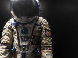 Gagarin.group has been registered at porkbun but the owner has not put up a site yet. Yuri Gagarin Archives Science Museum Blog