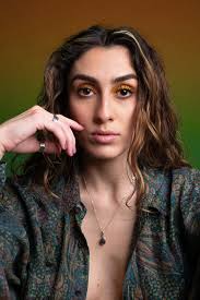 Studio Portraiture — ISABELLA PAGANO