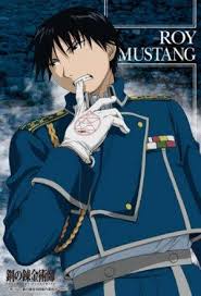 Roy Mustang The Flame Alchemist Home Facebook Shop the top 25 most popular 1 at the best prices! roy mustang the flame alchemist home
