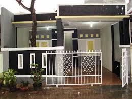 Pagar jenis ini memiliki kesan alami namun tetap kokoh sehingga sangat cocok bagi anda yang memiliki jiwa petualang. Desain Pagar Rumah Dengan Batu Alam Cek Bahan Bangunan