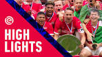 PSV WORDT KAMPIOEN TEGEN SPARTA!! | PSV - Sparta ... - YouTube