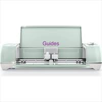 Cricut machines are great pieces of hardware that allow you to cut magnificent patterns into pretty much any material. Buy Cricut Design Space Pc Guide Microsoft Store
