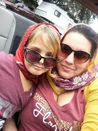 Caroline ALVAREZ Obituary (1976