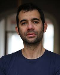 Nicolás Rincón Gille