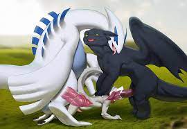 AGNPH - Gallery - 212431 - anal anal_penetration anthro balls dreamworks  gay how_to_train_your_dragon justmegabenewell legendary_pokemon lugia male  oral penis senky sex toothless