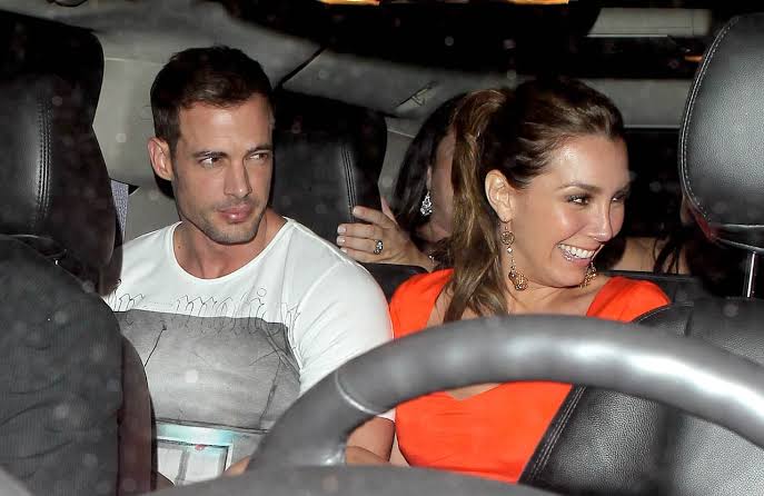 Elizabeth Gutiérrez rompe en llanto al confirmar su separación de William Levy