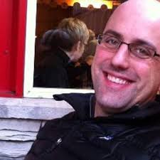 Steve Clem (@stevenclem)