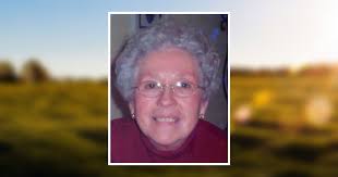 Dorothy Dickinson Hansen Obituary February 20, 2023