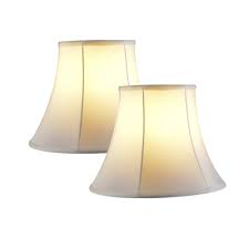 2 Pack White Lamp Shade Check This Awesome Product By Going To The Link At The Image It Is An Affiliate Link To Amazon Lamp Shade Lamp Lamp Decor