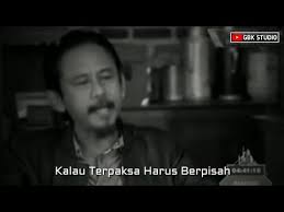 After three years, the business of muslihat, who has retired as a thug, has a problem. Story Wa Terbaru Kata Kata Bijak Kang Mus Tentang Perpisahan Youtube Youtube Story Incoming Call Screenshot
