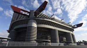 Nuovo stadio milano) inter milan ceo alessandro antonello and ac milan chief ivan gazidis are of the view that the facilities inside the san siro stadium are lacking in lots of different ways and it is time to move away from the iconic venue. Ac Und Inter Mailand Bestatigen San Siro Wird Abgerissen Eurosport