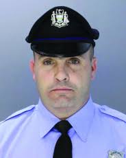 Reflections for Sergeant James R. O'Connor, IV, Philadelphia Police  Department, Pennsylvania