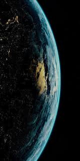 Apple Iphone Earth Wallpaper In 2020 Galaxy Wallpaper Iphone Space Iphone Wallpaper Wallpaper Iphone Ios7