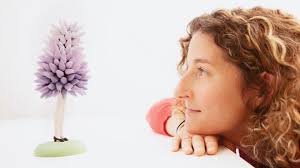 Jessica Calderwood Featured In American Craft Magazine — Tory Folliard  Gallery