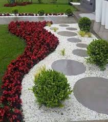 Jom lihat deko depan rumah teres. 45 Dekorasi Taman Minimalis Sederhana Unik Cantik Rumahpedia