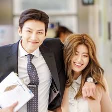 Ji chang wook and nam ji hyun were a breathtaking couple on suscpious partner. Jijicouple Jijicouple Twitter