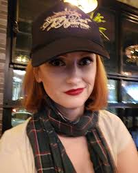 Kelli Butler (@theoperageek) • Instagram photos and videos