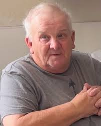 Cecil Fred "C.F." Perkins Obituary July 3, 2024