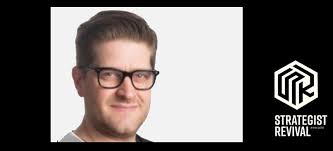 Strategist revival #3: Rafa Castro junto a Mark Jenkins