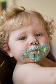 More Birthday Pictures- Danny Albright Photography