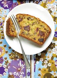 Zucchini And Date Bread Ricardo